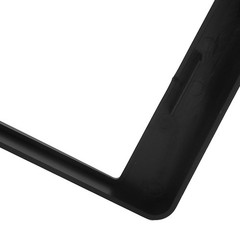 POENVFPO Radio Frame For 100 1998-2003 Durable ABS Material St LLKT