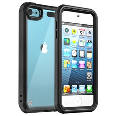 For iPod Touch 5th 6th 7th Gen Case Military Shockproof Cover Screen Protector