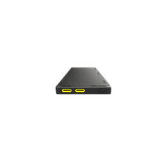 Nitecore NB10000 GEN3 10,000mAh Ultra Lightweight Carbon Fiber Powerbank