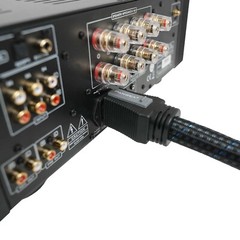 Pangea Audio AC-9SE MkII Power Cable with Cardas Copper 1 Meter