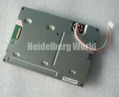 New LCD Panel PD057VU5 5.7inch With 90 days warranty