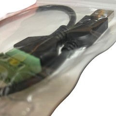 USB 2.0 A Male to 5 Pin Screw Terminal Block Adapter Solderless RS485 Serial