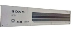 Sony Z9F 3.1ch Sound bar with Dolby Atmos and Wireless Subwoofer (HT-Z9F)