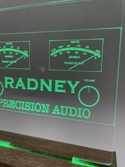 Make Your Custom LED Sign mcintosh You Pick The Message And Watts