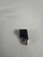 HDMI 90 Degree Right Angle 4K Adapter New In Package (5 Pack) New in Package
