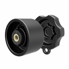 RAM Mount 7 Pin-Lock Security Knob and Key 1 inch B-Socket Arms RAP-S-KNOB3-7U