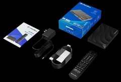 VSeebox V6 Max 2026 Military, Police, Medical, Education discount