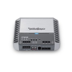 Rockford Fosgate PM300X2 Marine Amplifier – 2 Ch, 300W Bridged, 150W x 2 @ 2-Ohm