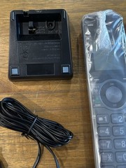 AT&T CLP99007 Connect to Cell Accessory Phone Handset For CLP99287 To CLP99587