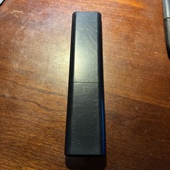 Genuine OEM Samsung Remote Control Black Model BN59-01388A B – Used light wear