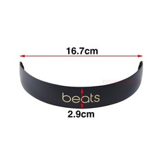Original Genuine Replacement Headband Beats By Dre STUDIO 3 3.0 Wireless Parts