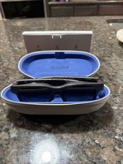 VITURE Luma XR AR Glasses — 146” 1200p Ultra Sharp Display 1000 Nits 50° FOV