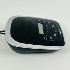 Radio Shack Extended Capacity Digital Answering System 60 Mins Answering Machine