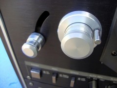 Awesome Teac X-1000R DBX Reel to Reel Tape Deck ~ Pro Serviced, 30 Day Warranty