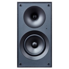 Uimoso Powered Studio Monitor Speakers with 25W Output,Bluetooth&Coaxial Stereo