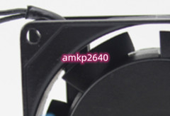 for Maxair 8025S1HL 110V cooling fan One Year Warranty #am