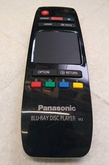 Panasonic Remote N2QAYB000710 Tested