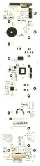 LG EBR79159764 Control Board