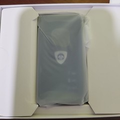 BrickHouse Security Spark Nano 7 LTE Micro GPS Tracker – Black/Blue (‎M-SN)