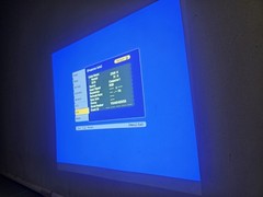 Epson PowerLite 965H 3500 Lumens FHD 3LCD Projector 2339h hdmi