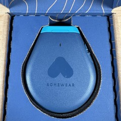 Somewear Labs Satellite Messenger SWL-1 Open Box