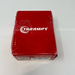 Taramps TS 400×4 V2 4-Channel Car Amp 400W RMS Silver/Black Small