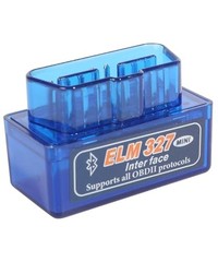 OBD2 Scanner Bluetooth,Car Accessories,ODB2 Scanner,Car Code Reader,Obd2