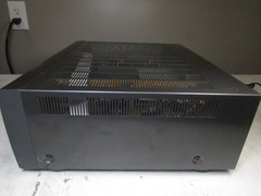 JVC RX-715VTN Stereo Receiver AM/FM Audio Video Receiver