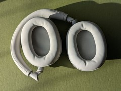 SONY WH-1000XM6 Wireless Noise Canceling Headphones w/ CASE – SILVER #VG
