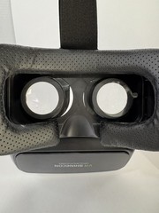 VR Shinecon Virtual Reality VR Goggles for All Smartphone /4.7-6.0in w/o Handles