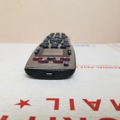Logitech Harmony 650 Universal Advanced Remote Control
