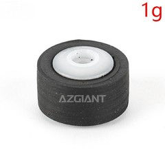 10PCS Pinch Roller 13×8.3x2mm For SONY TC-WR565/535 Walkman Cassette Deck Wheel