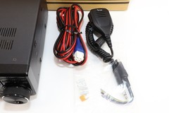 ICOM 7300 HF+50MHz Transceiver 100W SSB CW RTTY AM FM SDR Radio JAPAN Model