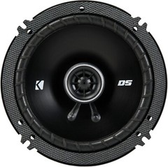 KICKER DSC6504 6.5″+6X9″ DSC69304 OEM SPEAKER KIT FOR TOYOTA HIGHLANDER 2008-13