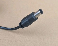 Genuine CWT 48V 2.5A 120W AC Power Adapter 2ABU120R 6.5*4.4mm