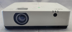 NEC ME372W Projector w/ Remote – 2,006 Lamp Hours – TESTED & WORKING!