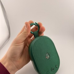 Skullcandy KILO XT Portable Wireless Bluetooth Speaker- Dark Green