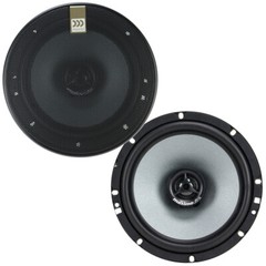 Morel Maximo Ultra 602 COAX MKII 6-1/2″ 2-Way Coaxial Speakers System COAX6 NEW