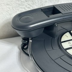 VTG Celestial Fashion Phone Fone one Phone Model CR-811TP Decor Sci-Fi Rare