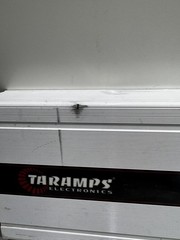 TARAMPS AUDIO BASS 20K AMP (P11032400)