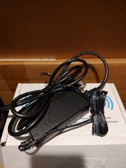 Sirius Plug And Play Radio Receiver ( Power Adapter For Clarion SIRHM ) Only