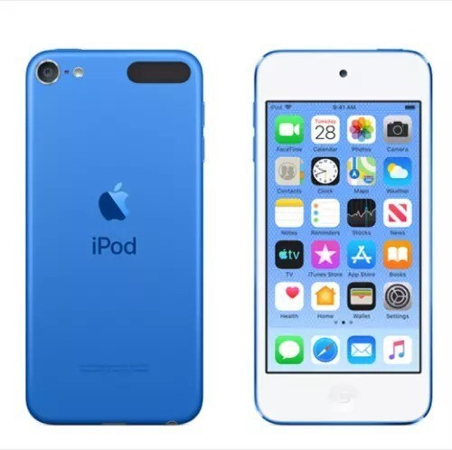 NEW-Sealed Apple iPod Touch 7th Generation (256GB) All Colors- FAST SHIPPING Lot
