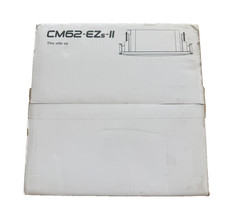 SoundTube CM62-EZS-II 6.5″ Coaxial In-Ceiling Speaker white
