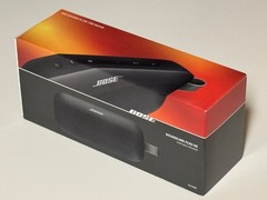 Bose SoundLink Flex SE Bluetooth Portable Speaker (2nd Gen) – Black – BNIB
