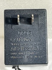 Xantech Model 781c power supply – New