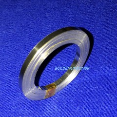 3/5/10M PURE nickel strip tape 3/5/8/10/15mm X 0.1/0.15/0.2mm T for battery weld