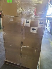 NEW AMAZON Mystery Large Box All New Liquidation General Merchandise Electronic