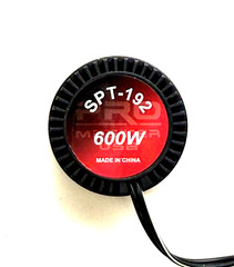 1 Pair of 1.7 inch Car Micro Dome Piezo Tweeters 600W (PAIR) BRAND NEW