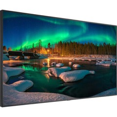 NEC C981Q 98″ Class 4K UHD Commercial IPS LCD Display Monitor TV