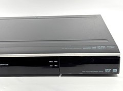 Toshiba DVD Recorder DR430KU with Remote Works